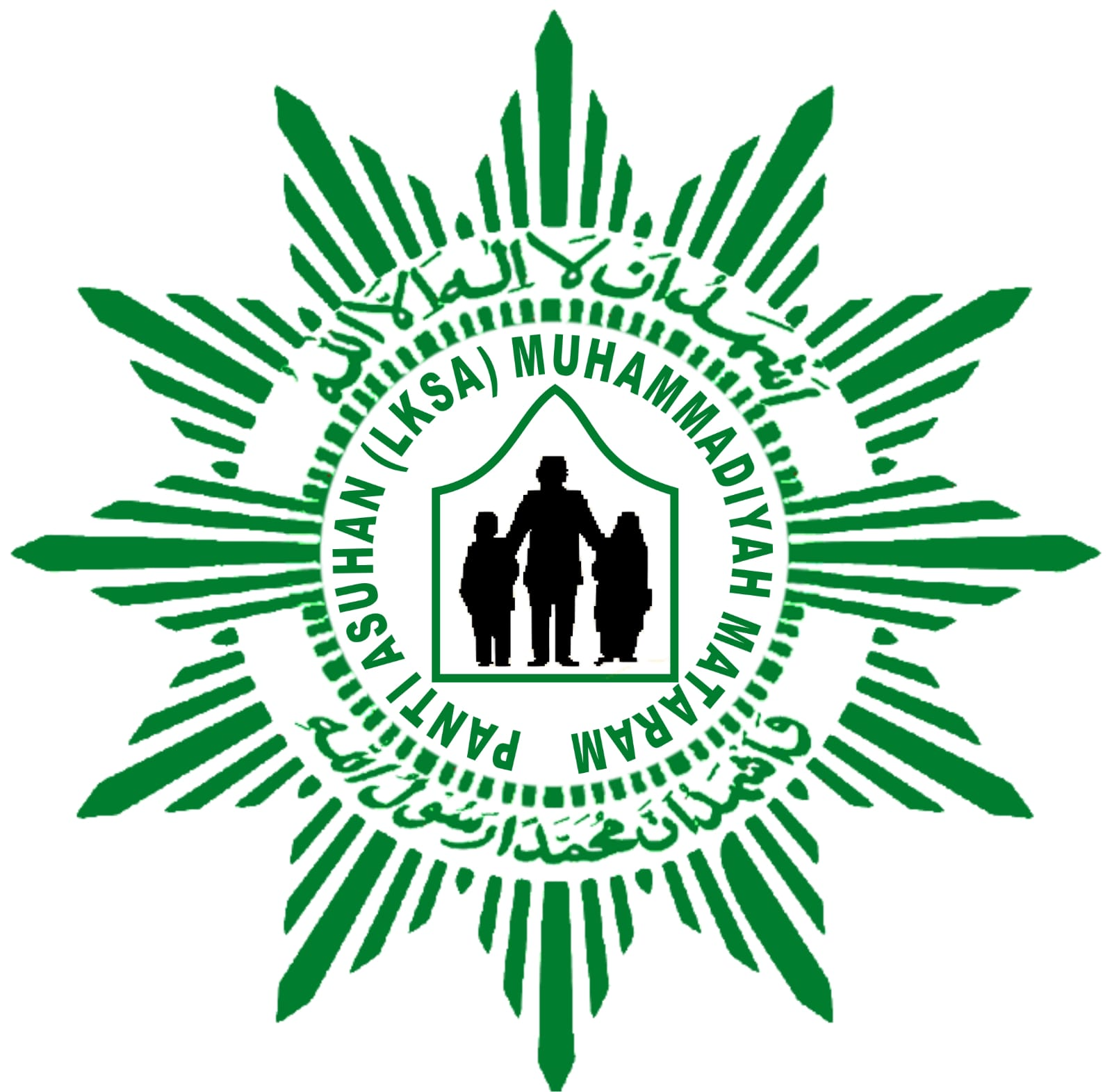 Panti Asuhan Muhammadiyah Mataram